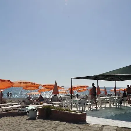 Sunshine Hotell Alanya