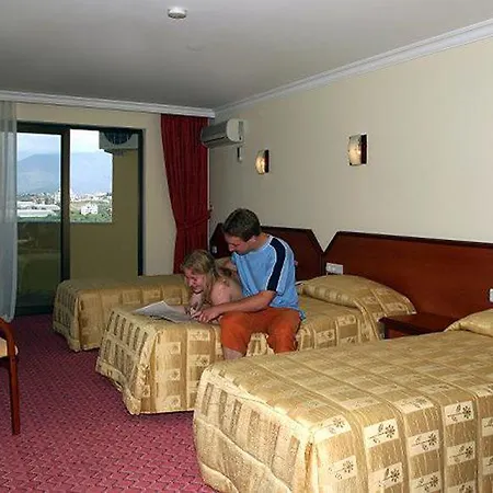 Sunshine Hotell