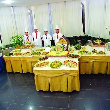 Sunshine Hotell 4*