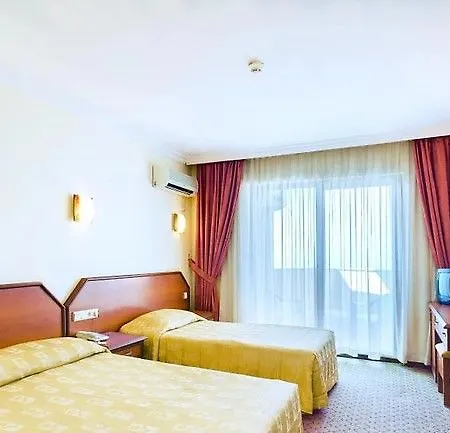 Sunshine Hotell