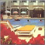Sunshine Hotell
